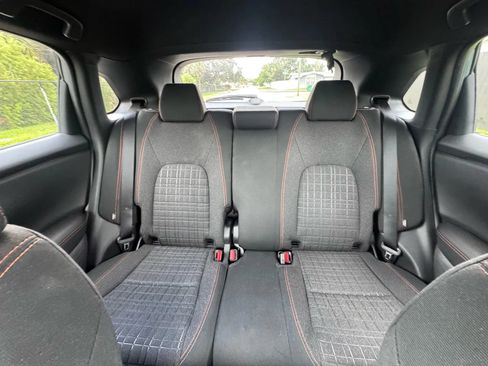 Used 2025 Honda HR-V Sport image 16