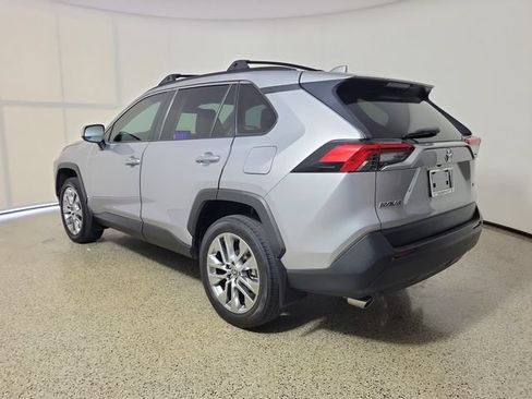 Used 2024 Toyota RAV4 XLE Premium w/ Weather Package FWD image 7