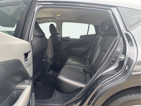 Used 2024 Subaru Crosstrek 2.5i Limited w/ Crosstrek Mirror Package AWD/4WD image 19
