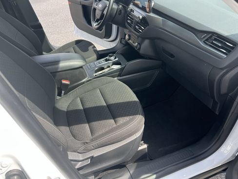 Used 2024 Ford Escape Active AWD/4WD image 34