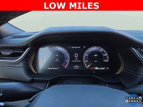 Used 2024 Jeep Grand Cherokee L Altitude image 23