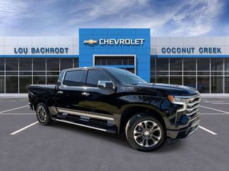 Used 2024 Chevrolet Silverado 1500 High Country RWD video 1