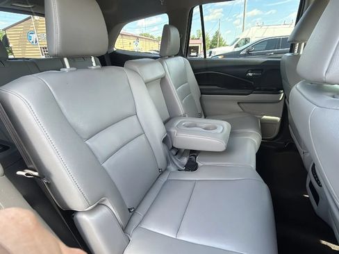 Used 2016 Honda Pilot EX-L image 22