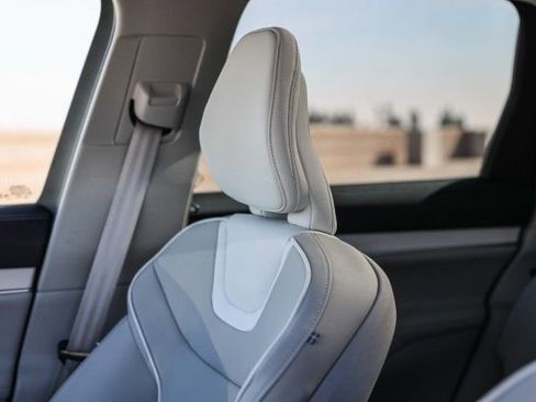 New 2025 Volvo EX90 Ultra image 27