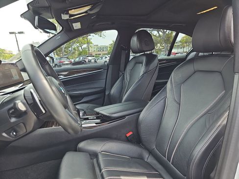 Used 2019 BMW 540i w/ Convenience Package image 15