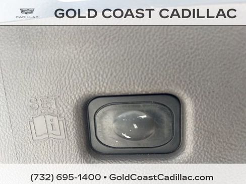 Used 2019 Lincoln Nautilus Reserve w/ Driver Assistance Package image 14