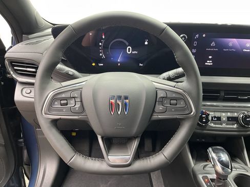 New 2026 Buick Envista Sport Touring w/ Convenience I Package FWD image 13