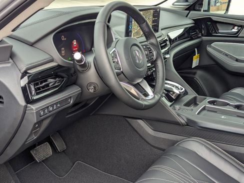 New 2026 Acura MDX SH-AWD w/ Advance Package image 14