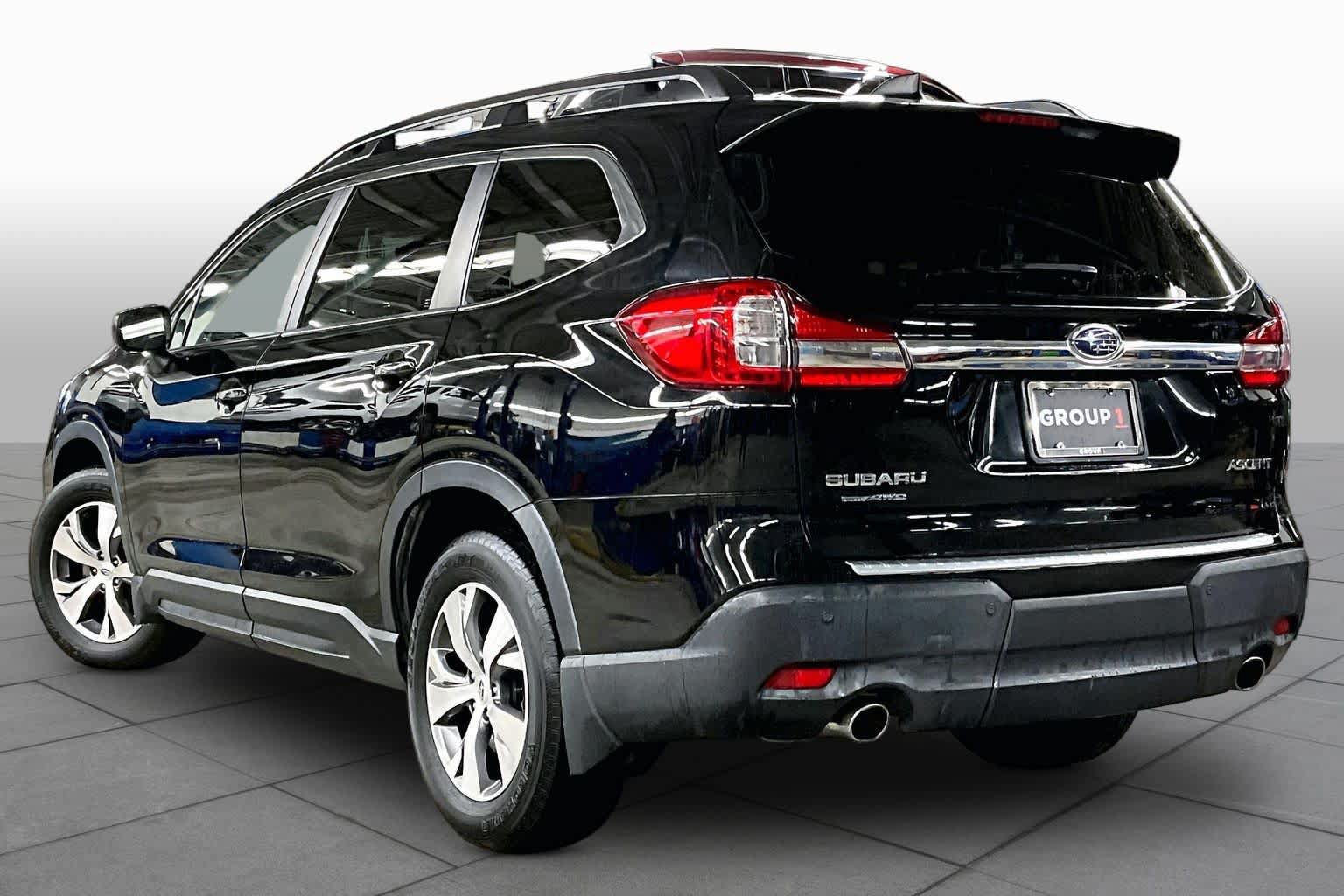 Used 2019 Subaru Ascent Premium AWD/4WD image 11