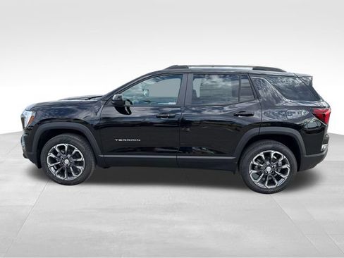 New 2027 GMC Terrain Elevation w/ Elevation Premium Package FWD image 4