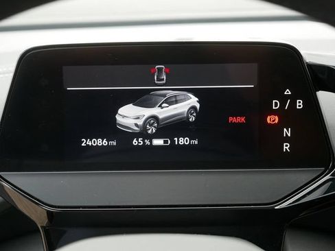 Certified 2023 Volkswagen ID.4 Pro S AWD/4WD image 25