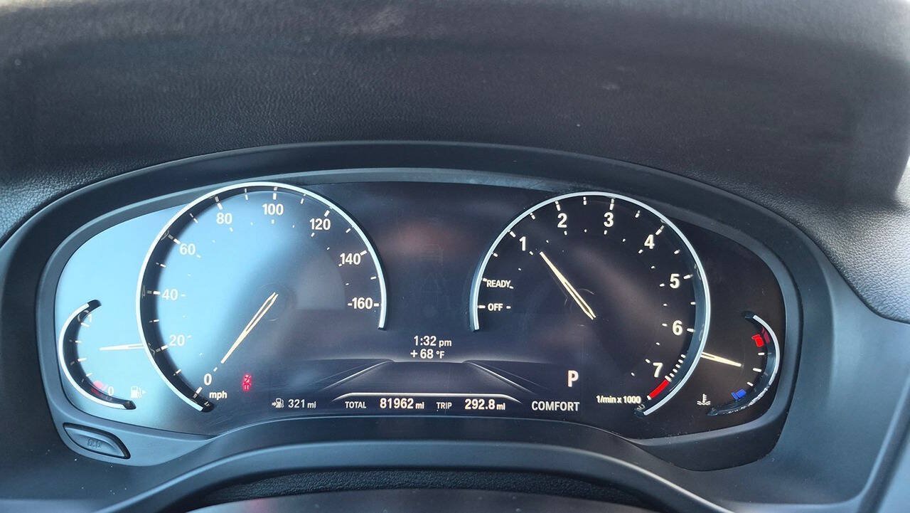 Used 2019 BMW X3 sDrive30i RWD image 31