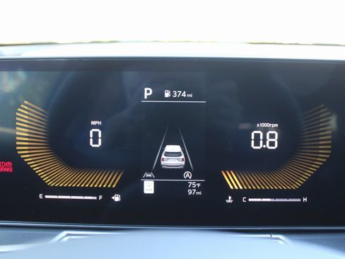 New 2026 Kia Sorento S w/ S Panoramic Sunroof Package image 29