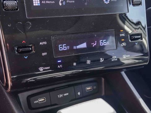 Used 2023 Hyundai Tucson SEL w/ Convenience Package image 21