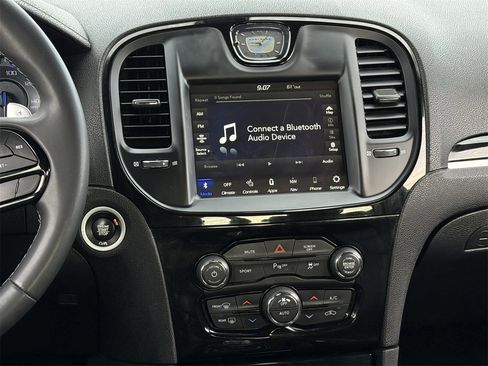 Used 2023 Chrysler 300 S image 16