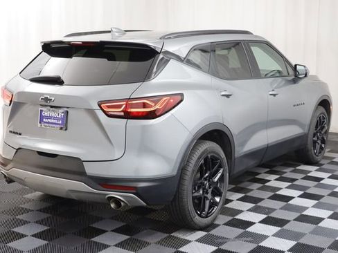 Used 2023 Chevrolet Blazer LT w/ Convenience Package image 18