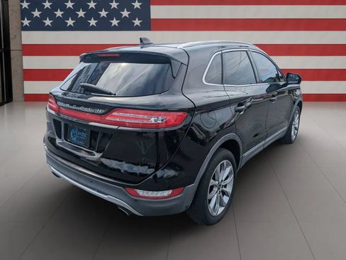 Used 2016 Lincoln MKC Select AWD/4WD image 5