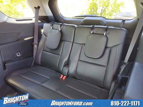 Used 2023 Ford Explorer XLT w/ Equipment Group 202A AWD/4WD image 13