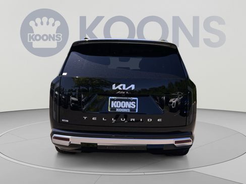 New 2027 Kia Telluride SX w/ Towing Package FWD image 10