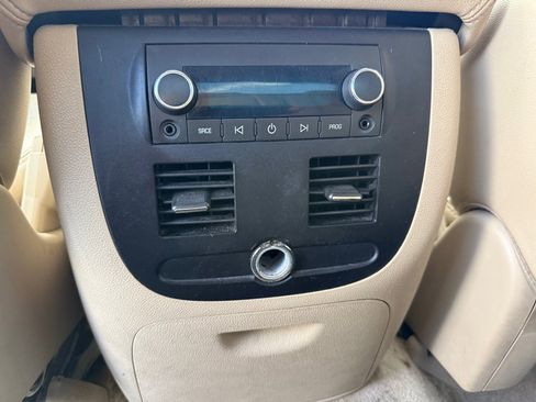 Used 2007 Chevrolet Avalanche LT w/ LT Preferred Equipment Group RWD image 16