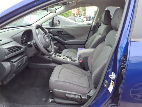 Used 2024 Subaru Crosstrek 2.0i Premium AWD/4WD image 18