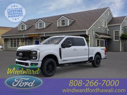 New 2026 Ford F250 XLT w/ XLT Premium Package