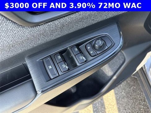 New 2026 Subaru Outback Limited XT image 11