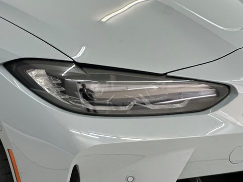 Used 2024 BMW M4 xDrive Competition w/ Executive Package AWD/4WD image 12