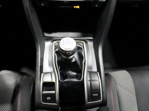 Used 2017 Honda Civic Si image 10