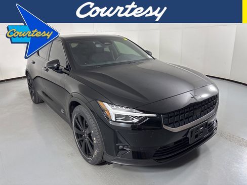 Used 2021 Polestar Polestar 2 image 1