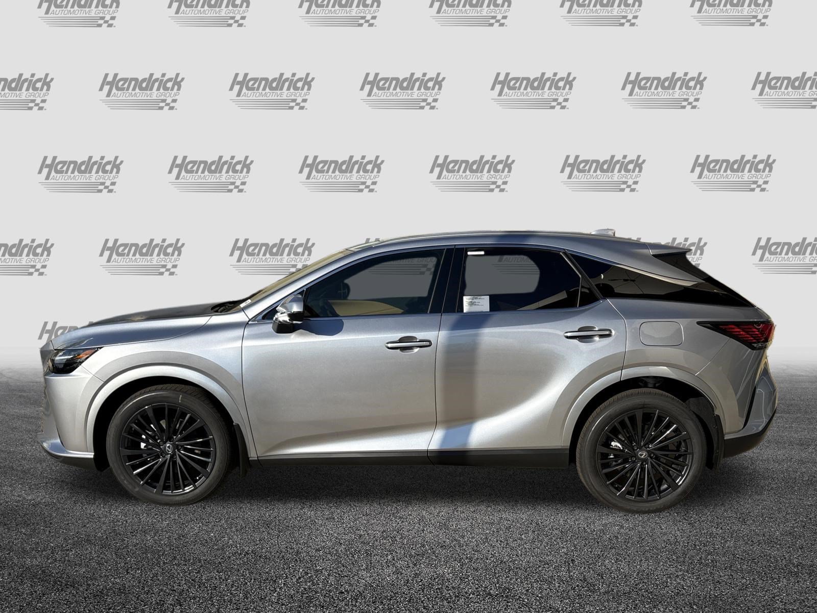 New 2026 Lexus RX 350 Premium w/ Convenience Package AWD/4WD image 6