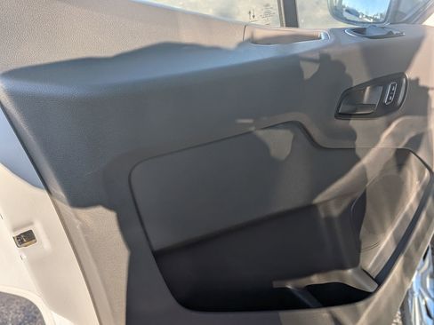 Used 2024 Ford Transit 350 XLT image 14