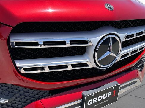 Used 2020 Mercedes-Benz GLS 450 4MATIC image 30