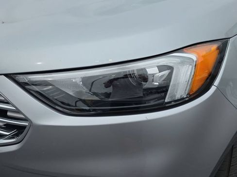 Used 2024 Ford Edge Titanium AWD/4WD image 31