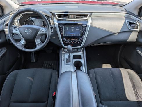 Used 2018 Nissan Murano S w/ Cargo Package FWD image 13