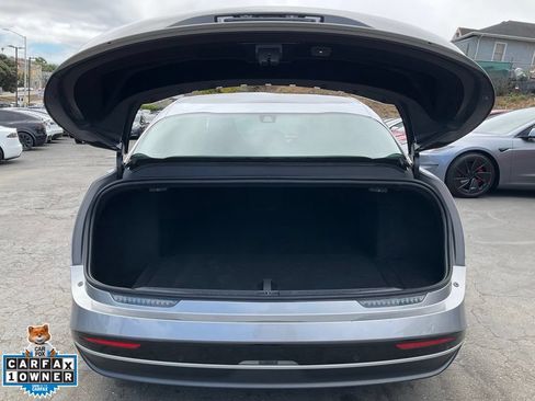 Used 2025 Lucid Air Touring AWD/4WD image 9