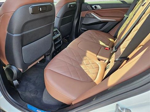 Certified 2026 BMW X5 sDrive40i image 18