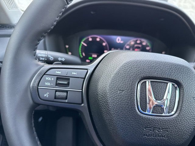 Used 2026 Honda Accord EX-L image 37