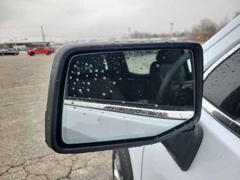 New 2026 GMC Sierra 1500 Denali image 13