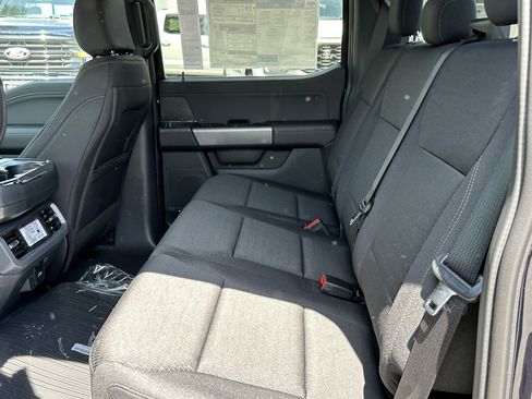 New 2026 Ford F150 XLT w/ Equipment Group 302A MID image 20