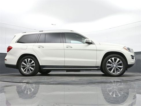 Used 2013 Mercedes-Benz GL 450 4MATIC image 11