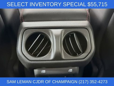 New 2026 Jeep Gladiator Rubicon image 24