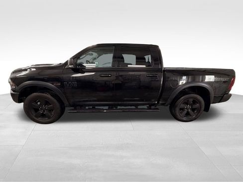 Used 2019 RAM 1500 Classic Warlock image 2