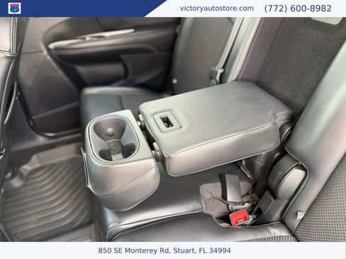 Used 2020 Dodge Journey Crossroad FWD image 39