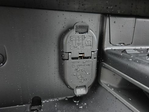 Used 2020 RAM 1500 Limited w/ Black Appearance Package image 55