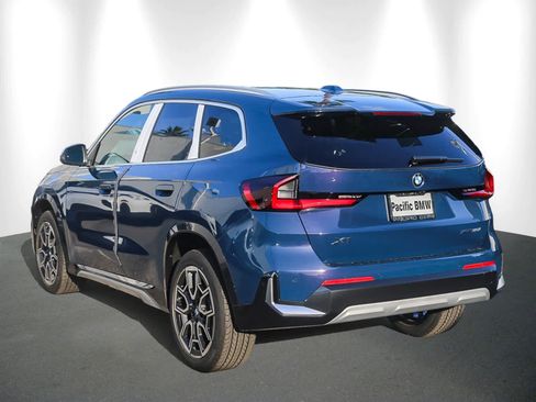 New 2026 BMW X1 xDrive28i image 4