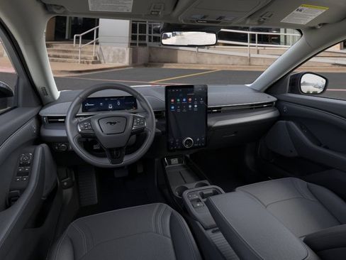 New 2026 Ford Mustang Mach-E Premium RWD image 10
