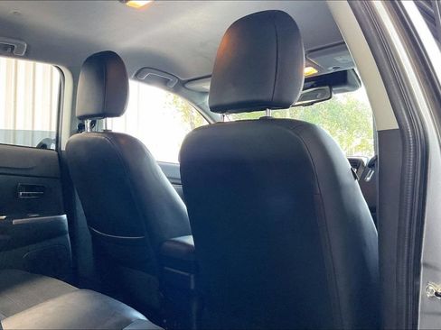 Used 2022 Mitsubishi Outlander Sport SE FWD image 20