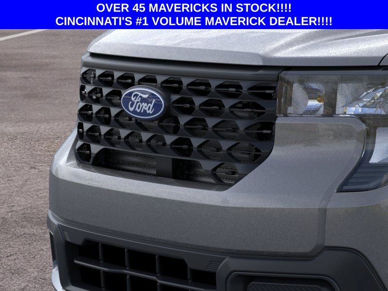 New 2026 Ford Maverick XLT w/ XLT Luxury Package AWD/4WD image 18