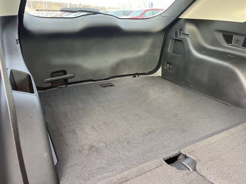 Used 2024 Ford Edge Titanium w/ Equipment Group 301A image 49